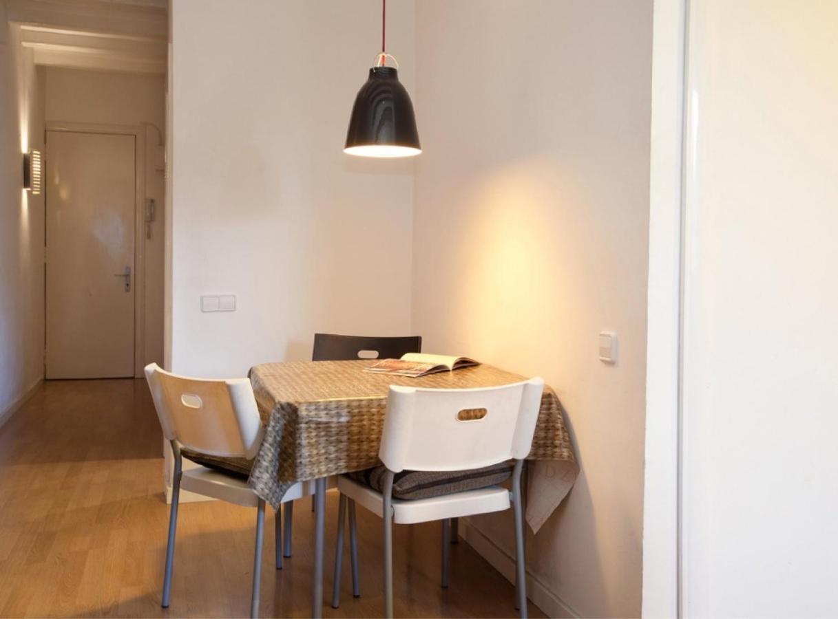 Authentic Flat2 In Poble Sec - Paralelo 巴塞罗那 外观 照片