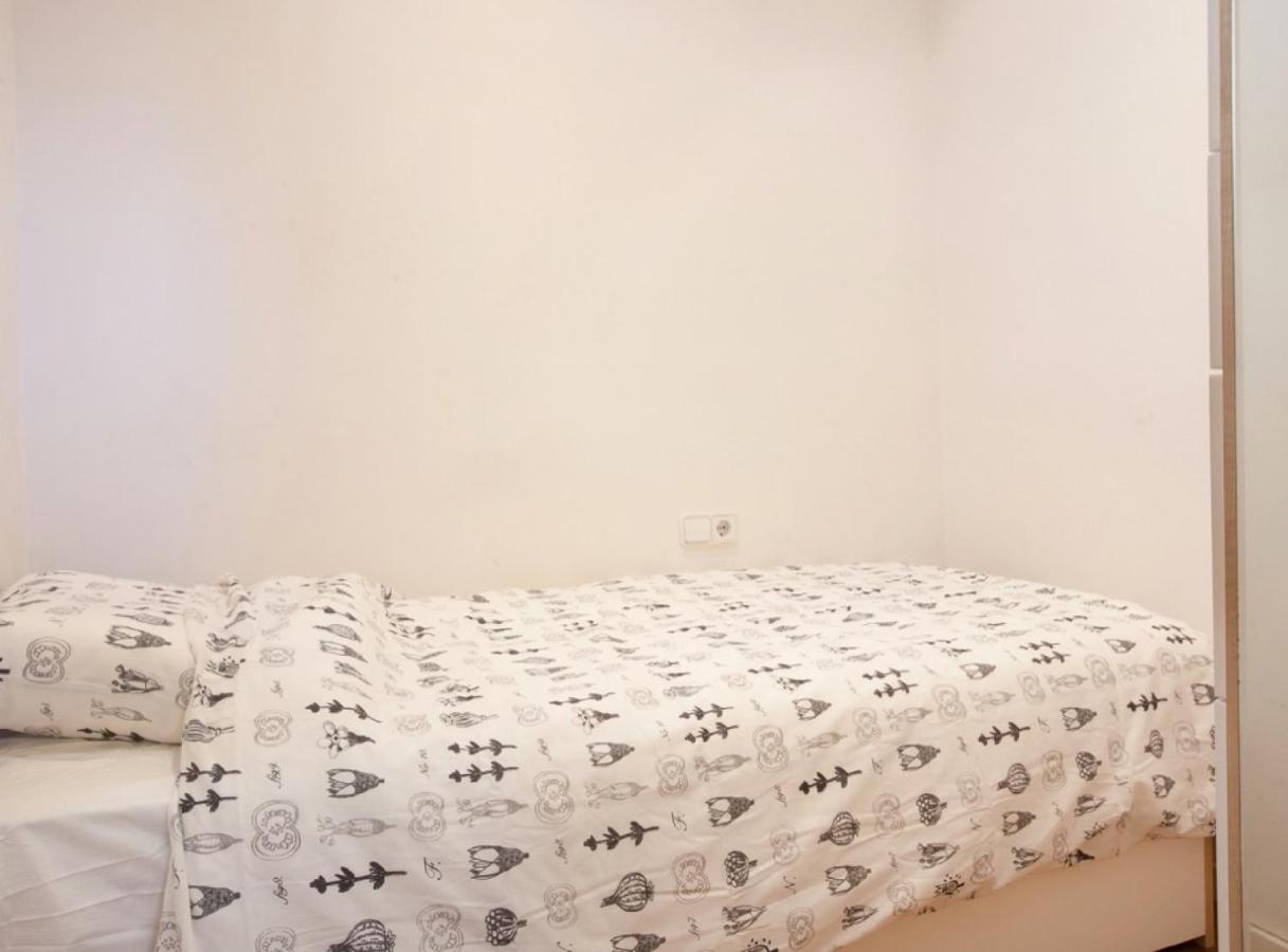 Authentic Flat2 In Poble Sec - Paralelo 巴塞罗那 外观 照片