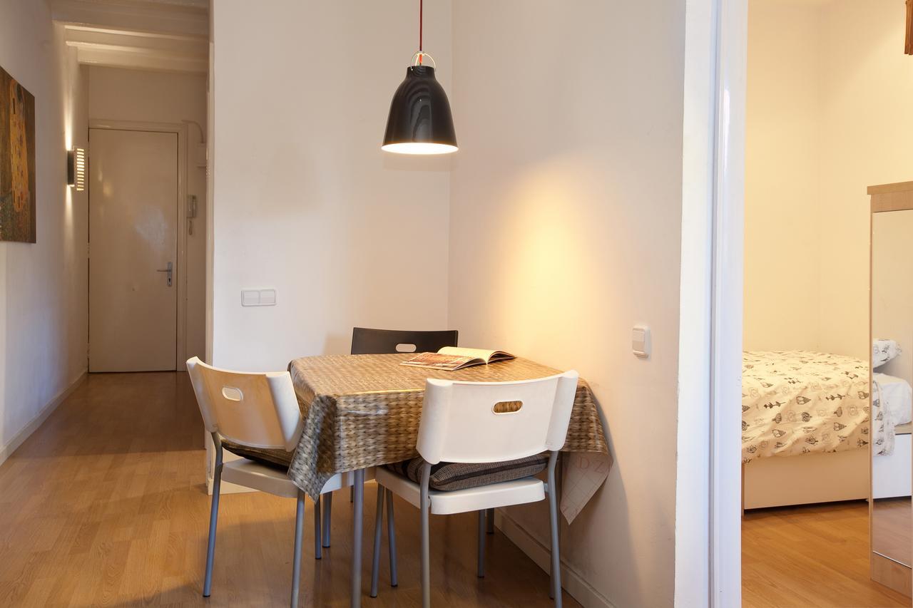 Authentic Flat2 In Poble Sec - Paralelo 巴塞罗那 外观 照片