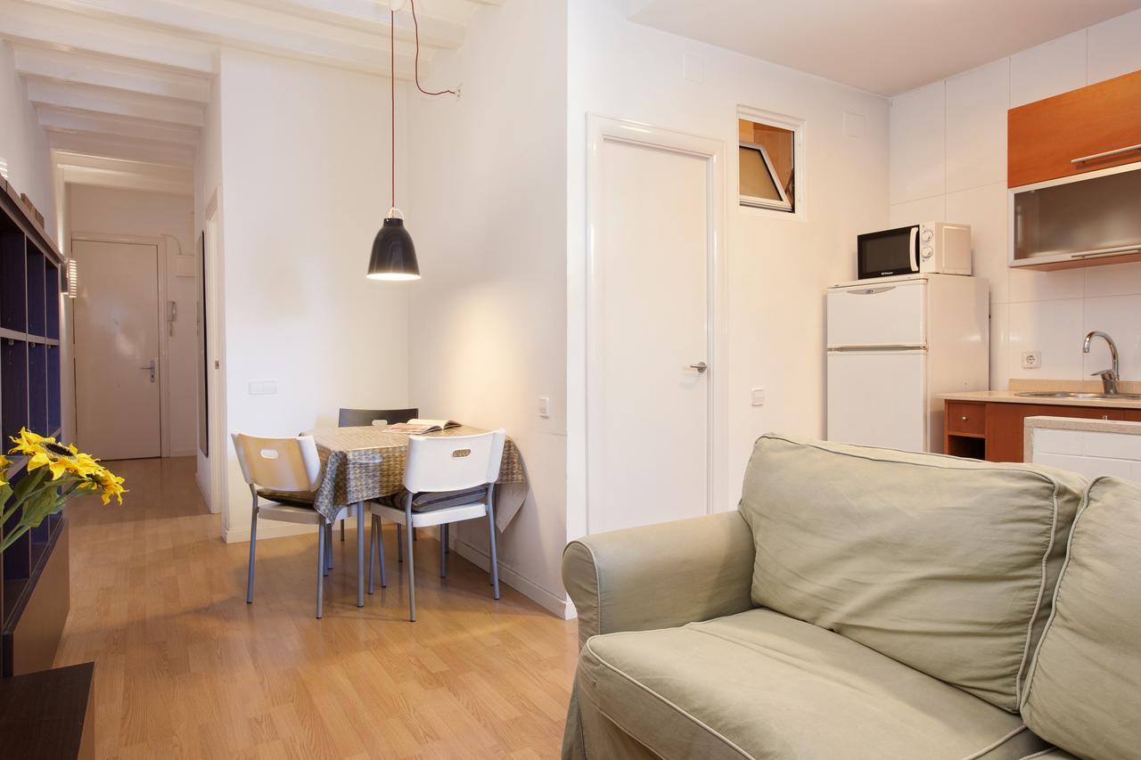 Authentic Flat2 In Poble Sec - Paralelo 巴塞罗那 外观 照片