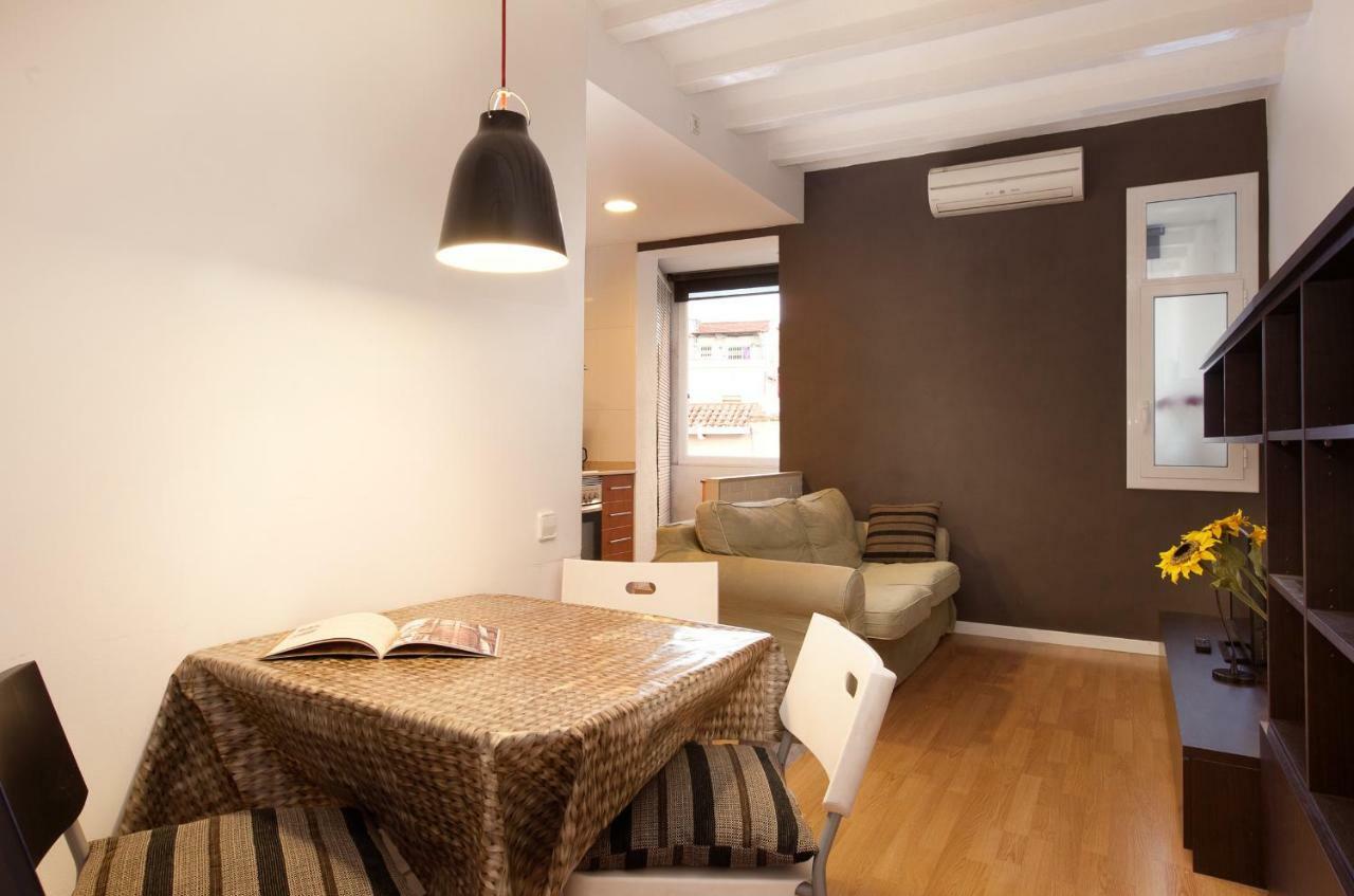 Authentic Flat2 In Poble Sec - Paralelo 巴塞罗那 外观 照片